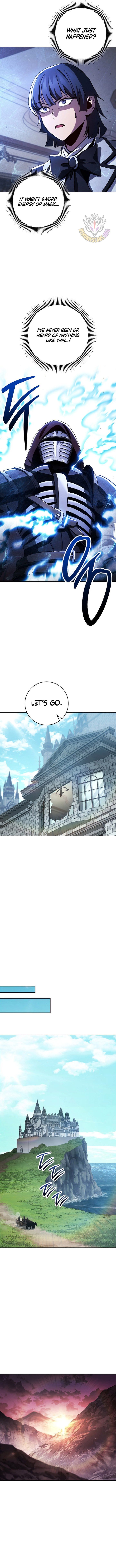 Skeleton Soldier Chapter 341 7